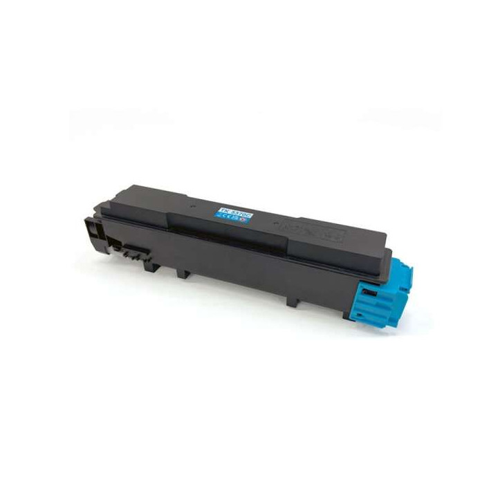 Kyocera TK5370 Cyan Cartucho de Toner Generico - Reemplaza 1T02YJCNL0/TK5370C