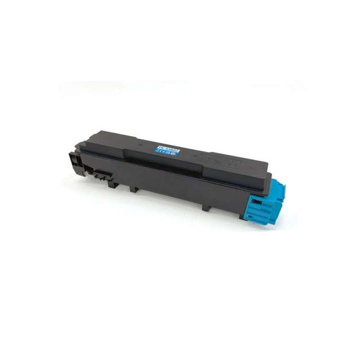 Kyocera TK5380 Cyan Cartucho de Toner Generico - Reemplaza 1T02Z0CNL0/TK5380C