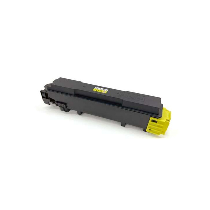 Kyocera TK5380 Amarillo Cartucho de Toner Generico - Reemplaza 1T02Z0ANL0/TK5380Y