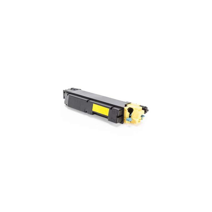 Kyocera TK5405 Amarillo Cartucho de Toner Generico - Reemplaza 1T02Z6ANL0/TK5405Y