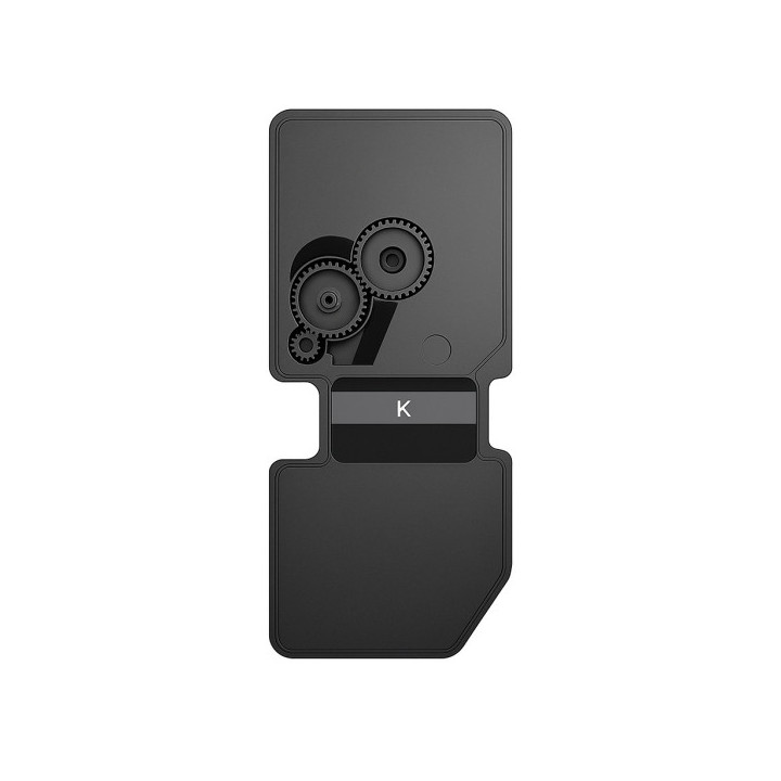 Kyocera TK5480 Negro Cartucho de Toner Generico - Reemplaza 1T0C220NL0/TK5480K