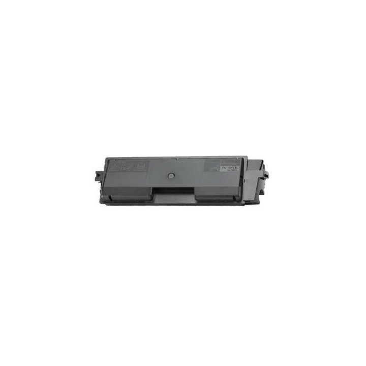 Kyocera TK580 Negro Cartucho de Toner Generico - Reemplaza 1T02KT0NL0/TK580K