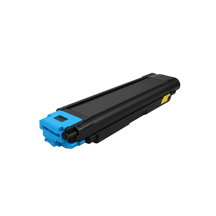 Kyocera TK590 Cyan Cartucho de Toner Generico - Reemplaza 1T02KVCNL0/TK590C
