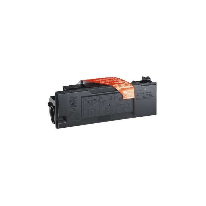 Kyocera TK60 Negro Cartucho de Toner Generico - Reemplaza 37027060