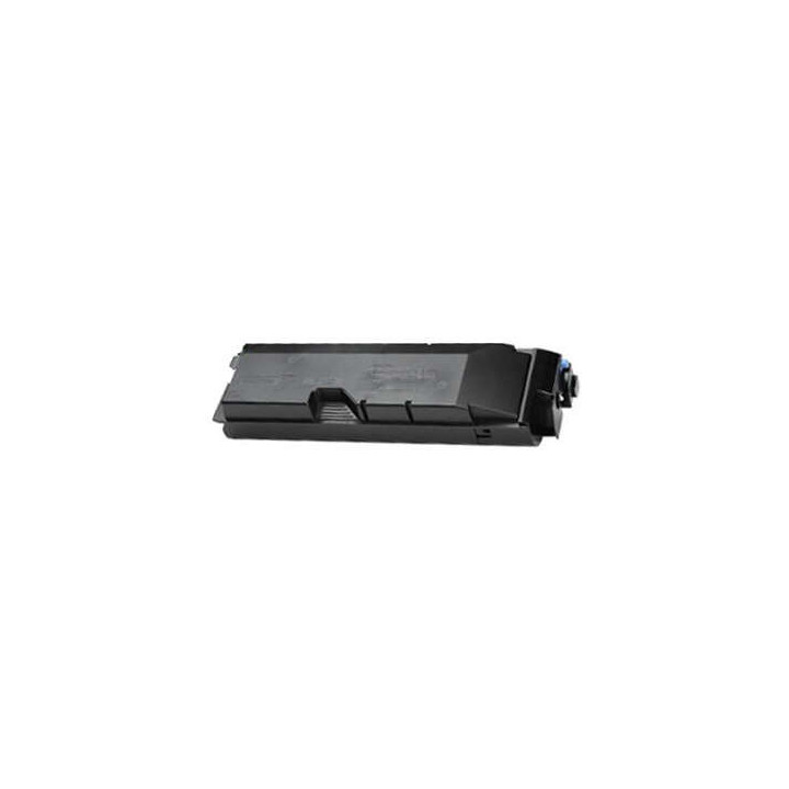 Kyocera TK6305/TK6307/TK6308/TK6309 Negro Cartucho de Toner Generico - Reemplaza 1T02LH0NL1