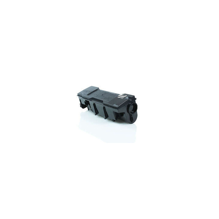 Kyocera TK65/TK67 Negro Cartucho de Toner Generico - Reemplaza 370QD0KX