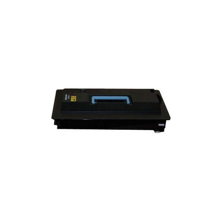Kyocera TK715 Negro Cartucho de Toner Generico - Reemplaza 1T02GR0EU0