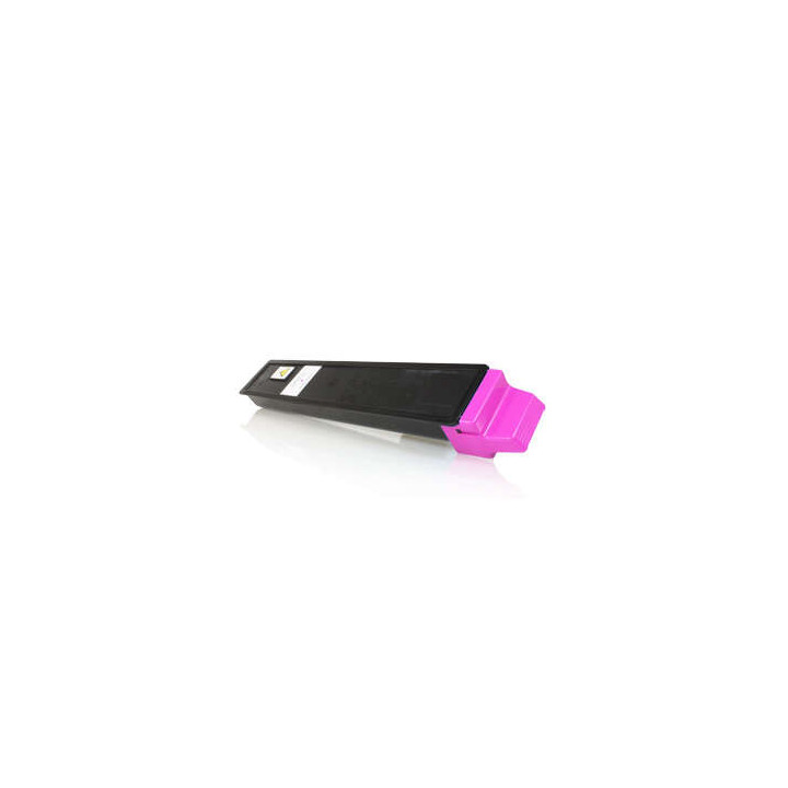 Kyocera TK895 Magenta Cartucho de Toner Generico - Reemplaza 1T02K0BNL0/TK895M