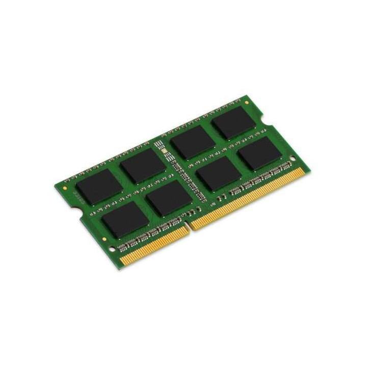 Kingston ValueRAM Memoria RAM SO-DIMM DDR3L 1600 PC3-12800 8GB CL11