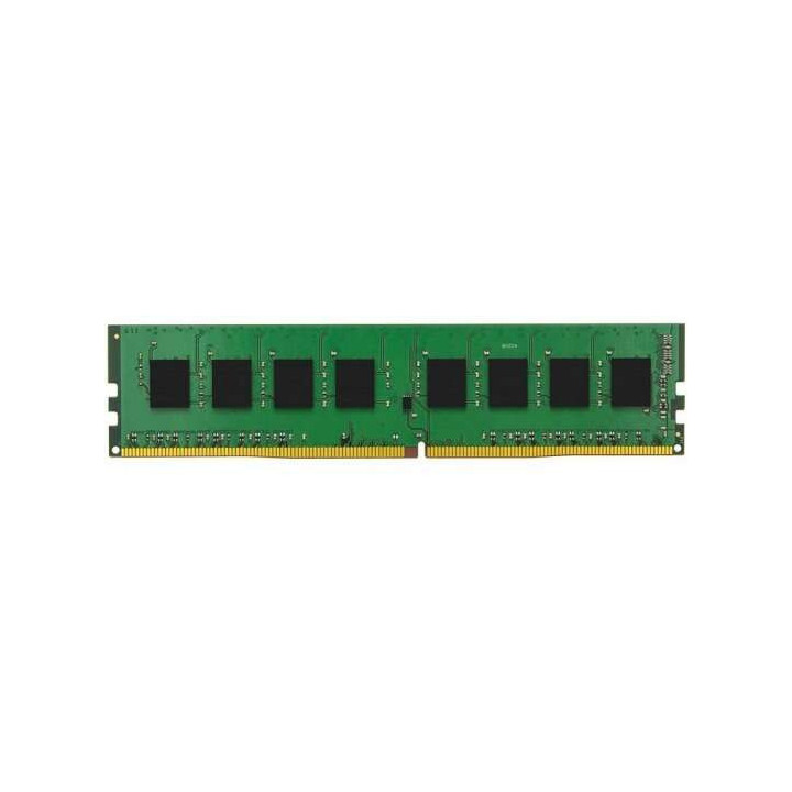 Kingston ValueRAM Memoria RAM DDR4 3200MHz PC4-25600 8GB CL22