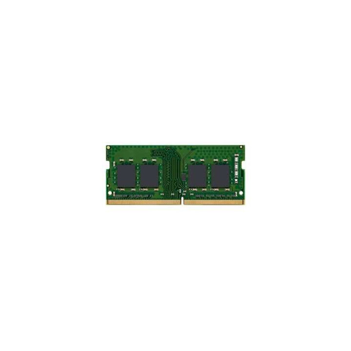 Kingston ValueRAM Memoria RAM SO-DIMM DDR4 3200Mhz 16GB CL22