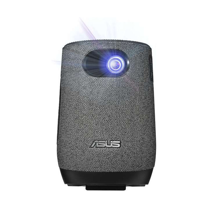 Asus ZenBeam Latte L1 Proyector LED Portatil Bluetooth WiFi - 720P - Altavoces Harman Kardon 10W - HDMI