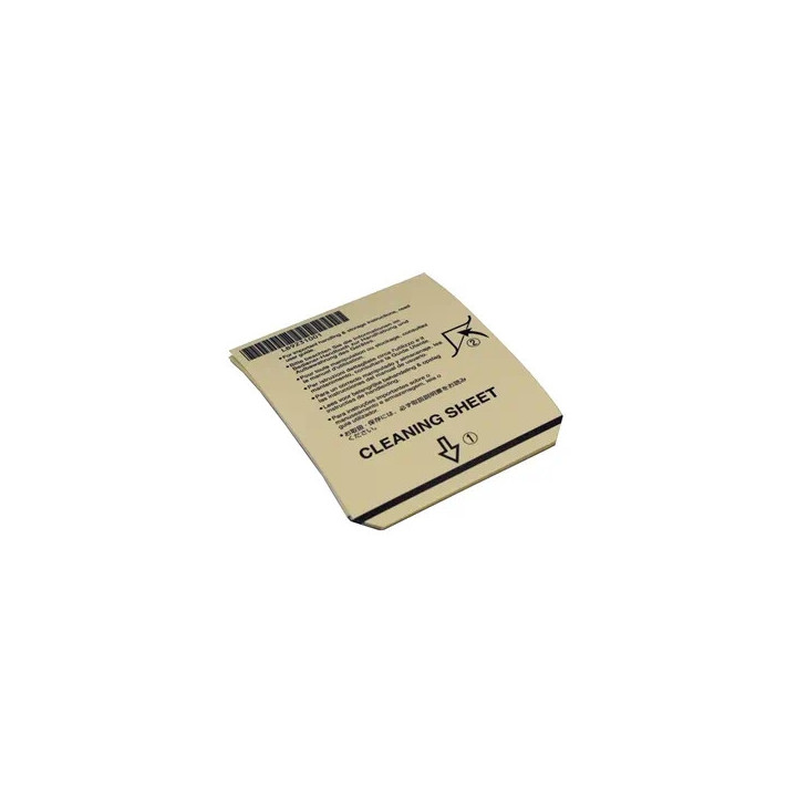 Brother DK-CL99 Hoja de Limpieza - LB9543001