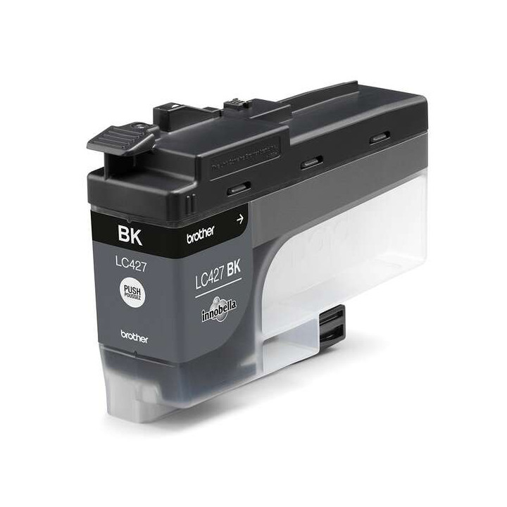 Brother LC427 Negro Cartucho de Tinta Original - LC427BK
