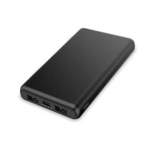 Contact Bateria Externa/Power Bank 10000mAh 10W USB-A