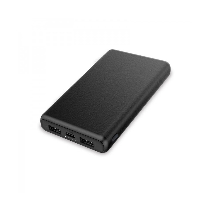 Contact Bateria Externa/Power Bank 10000mAh 10W USB-A