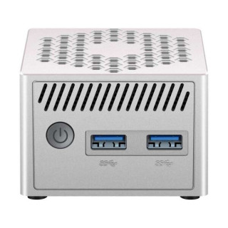 Leotec MiniPc N100 Mini Ordenador Intel Alder Lake N100 a 3.8Ghz - 8GB - 128GB SSD - RJ-45
