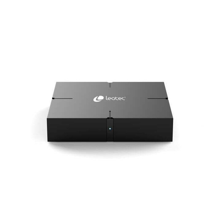 Leotec Show 2 216 Receptor Android TV Box 16GB 4K WiFi - HDMI