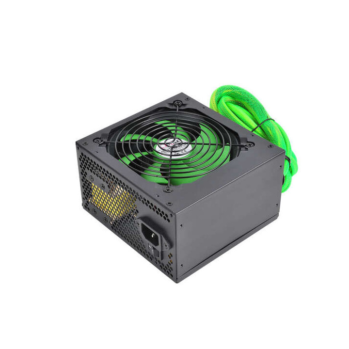 L-Link LL-PS-650 Fuente Alimentacion 650W