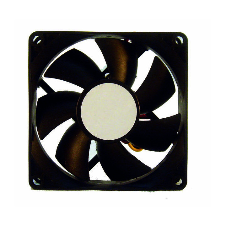 L-Link LL-VENTILADOR-8X8 Ventilador adicional para Caja 8x8 cm