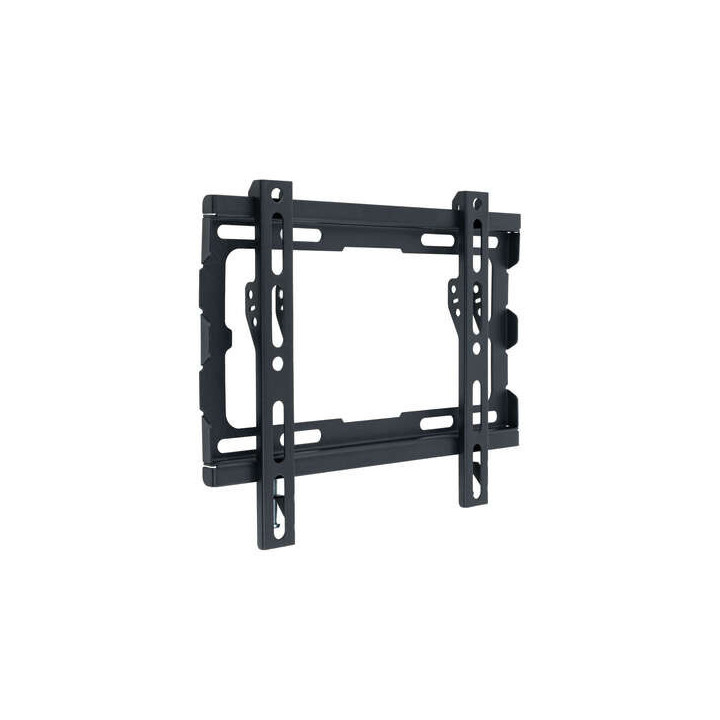 Tooq Soporte Fijo de Pared para TV de 23"-43" - Peso Max 45kg - VESA 200x200mm