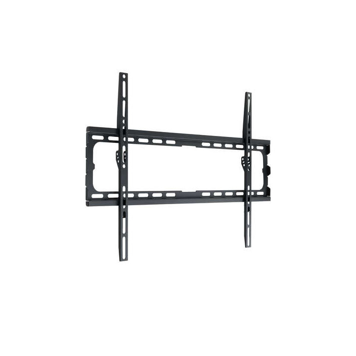 Tooq Soporte Fijo de Pared para TV de 37"-80" - Peso Max 45kg - VESA 600x400mm