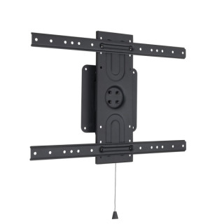 Tooq Soporte Fijo de Pared para TV de 37"-80" - Rotacion 360 - Peso Max 50kg - VESA 600x400mm