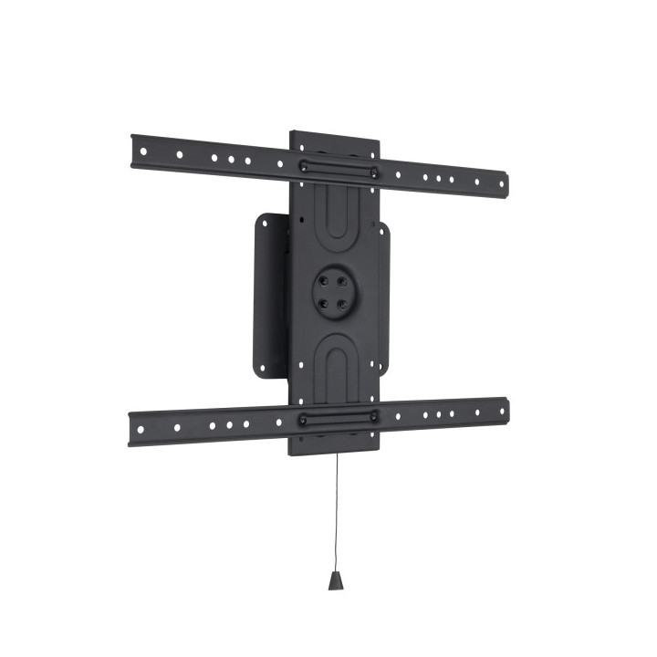 Tooq Soporte Fijo de Pared para TV de 37"-80" - Rotacion 360 - Peso Max 50kg - VESA 600x400mm