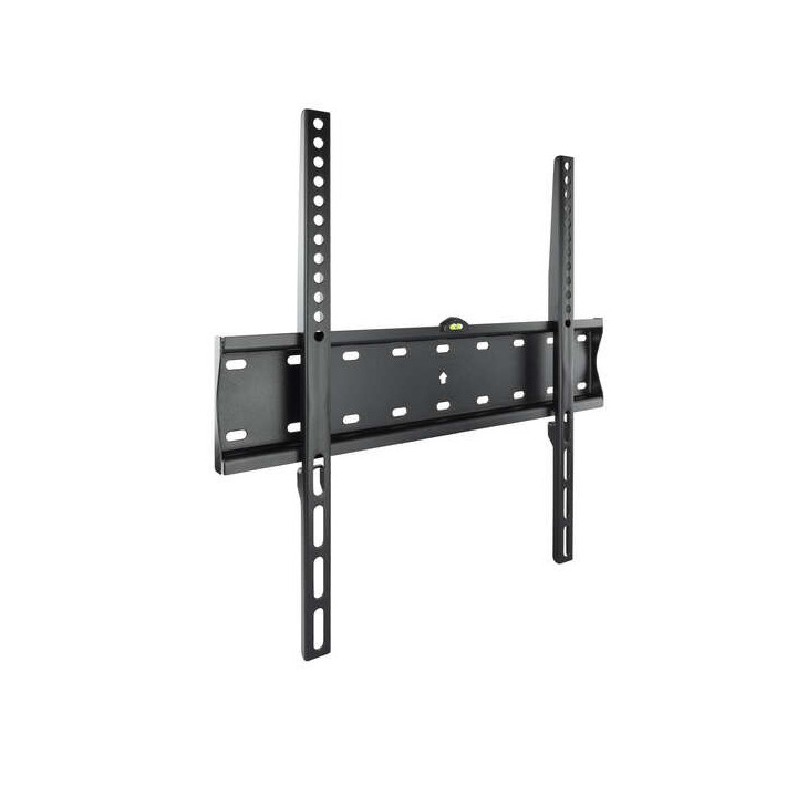 Tooq Soporte Fijo de Pared para TV de 32"-55" - Peso Max 40Kg - VESA 400x400mm - Color Negro