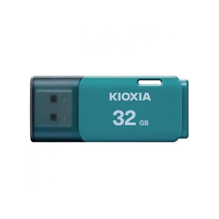 Kioxia TransMemory U202 Memoria USB 2.0 32GB (Pendrive)