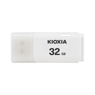 Kioxia TransMemory U301 Memoria USB 2.0 32GB (Pendrive)