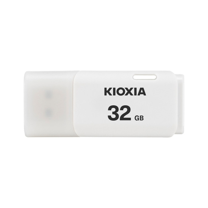 Kioxia TransMemory U301 Memoria USB 2.0 32GB (Pendrive)