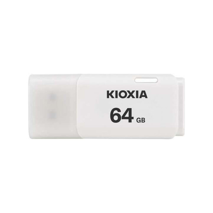 Kioxia TransMemory U202 Memoria USB 2.0 64GB (Pendrive)