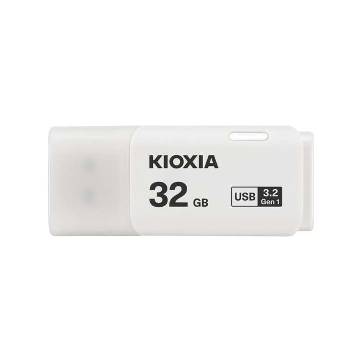 Kioxia TransMemory U301 Memoria USB 3.2 32GB (Pendrive)