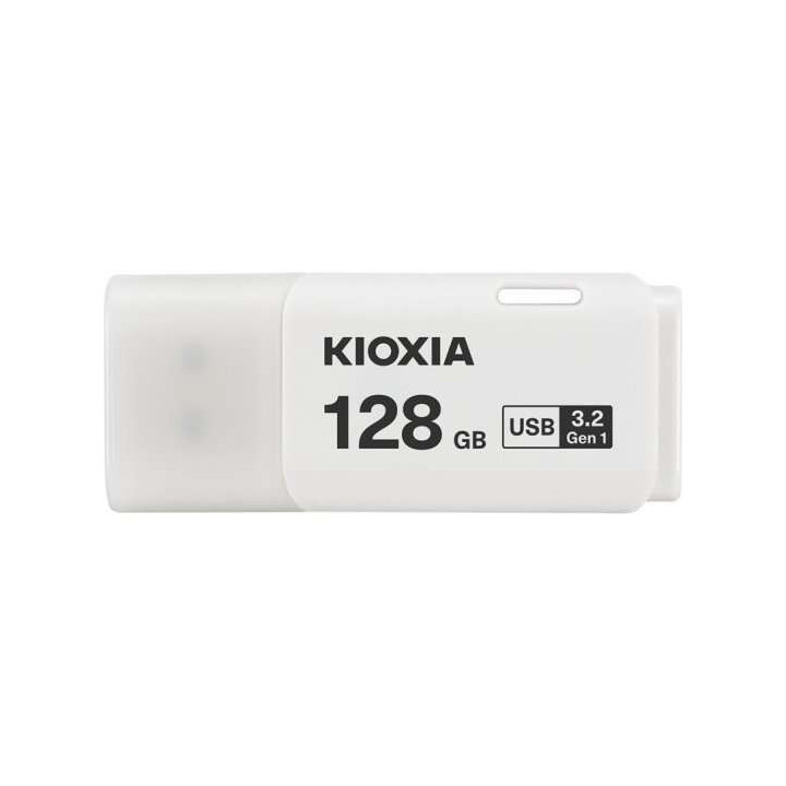 Kioxia TransMemory U301 Memoria USB 3.2 128GB (Pendrive)