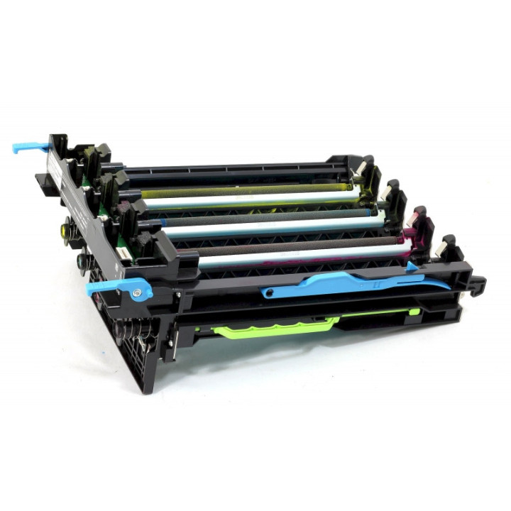 Lexmark CS421/CS521/CS622/CX421/CX522/CX622/CX625/ C2425/C2535/MC2325/MC2425/MC2535/MC2640 Tambor de Imagen Generico - Reemplaz