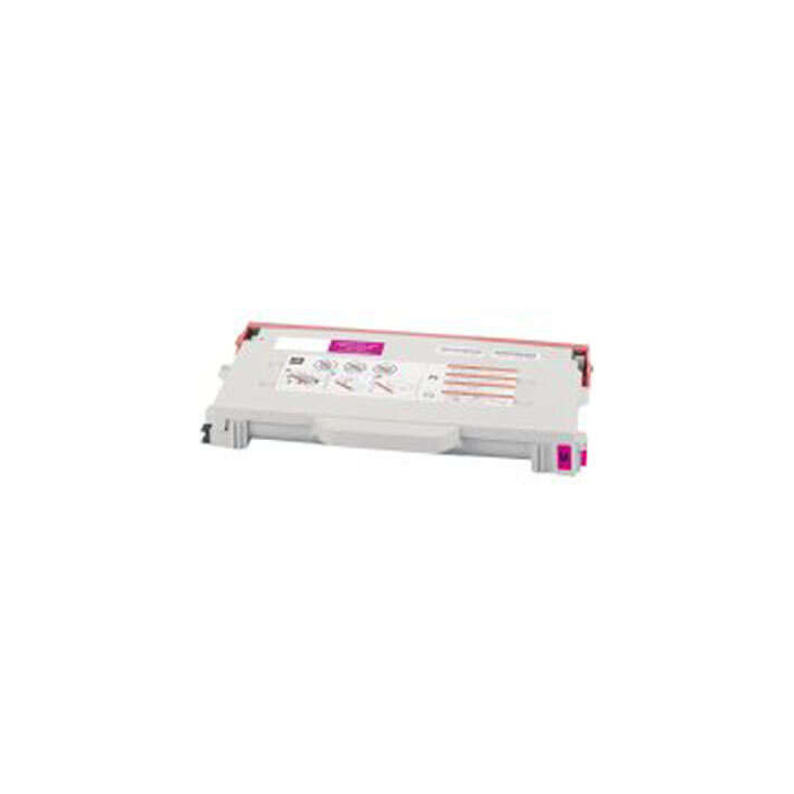 Lexmark C510 Magenta Cartucho de Tinta Generico - Reemplaza 20K1401