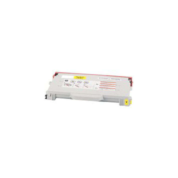 Lexmark C510 Amarillo Cartucho de Tinta Generico - Reemplaza 20K1402
