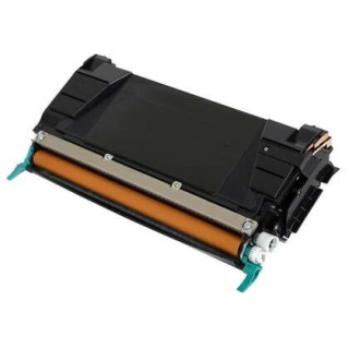 Lexmark C746/C748/X746/X748/XS748 Magenta Cartucho de Toner Generico - Reemplaza C746A1MG/X746A1MG/X746A2MG/X746A3MG/X748H1MG/X