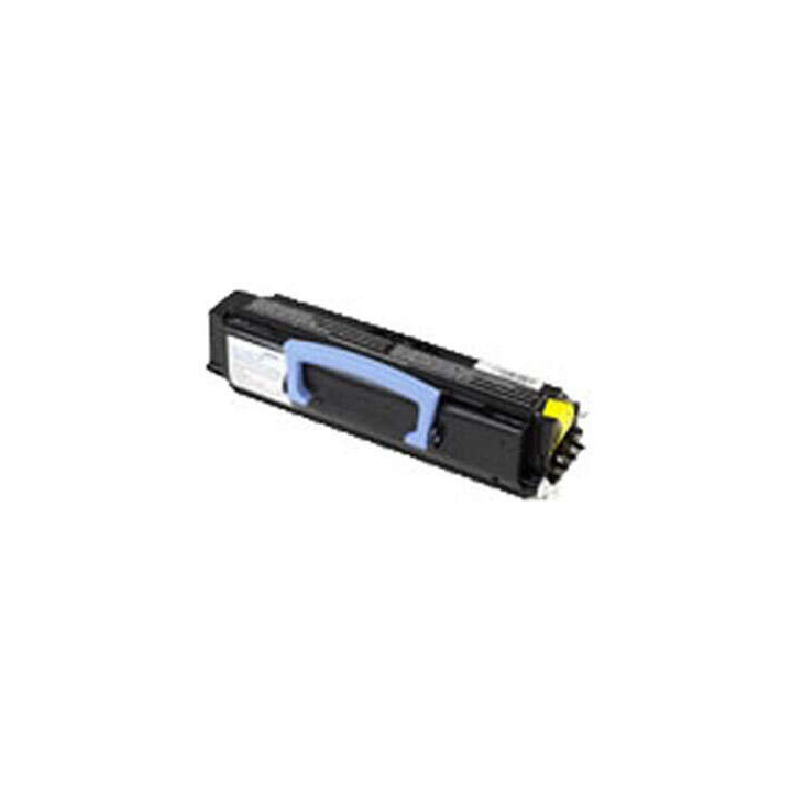 Lexmark E250/E350 Negro Cartucho de Toner Generico - Reemplaza E250A11E