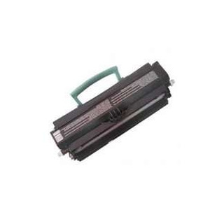 Lexmark E350/E352 Negro Cartucho de Toner Generico - Reemplaza E352H11E