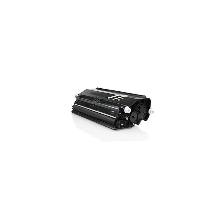 Lexmark E360/E460/E462/X463/X464/X466 Negro Cartucho de Toner Generico - Reemplaza E360H11E/E360H21E/E460X31E/X463H11G/X463H21G
