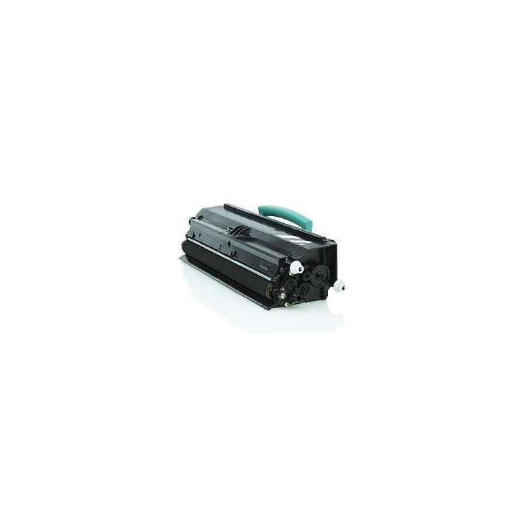 Lexmark E450 Negro Cartucho de Toner Generico - Reemplaza E450H11E