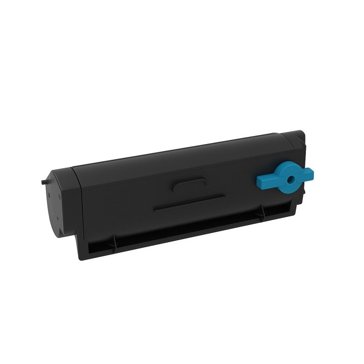 Lexmark MS431/MX431/MX432 Negro Cartucho de Toner Generico - Reemplaza 55B0XA0/55B2X00/55B2X0E