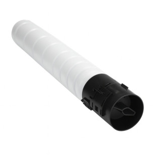 Lexmark MX910/MX911/MX912 Negro Cartucho de Toner Generico - Reemplaza 64G0H00