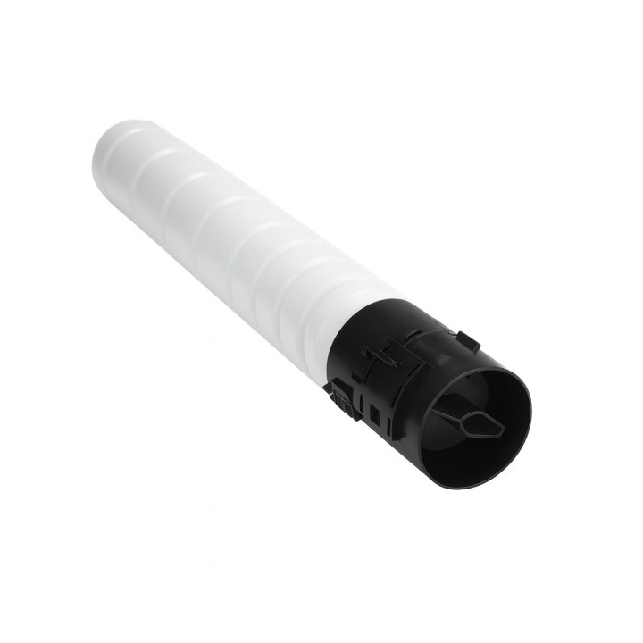 Lexmark MX910/MX911/MX912 Negro Cartucho de Toner Generico - Reemplaza 64G0H00