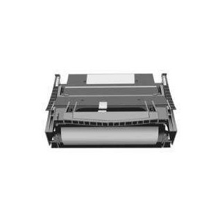 Lexmark Optra T620/T622 Negro Cartucho de Toner Generico - Reemplaza 12A6865