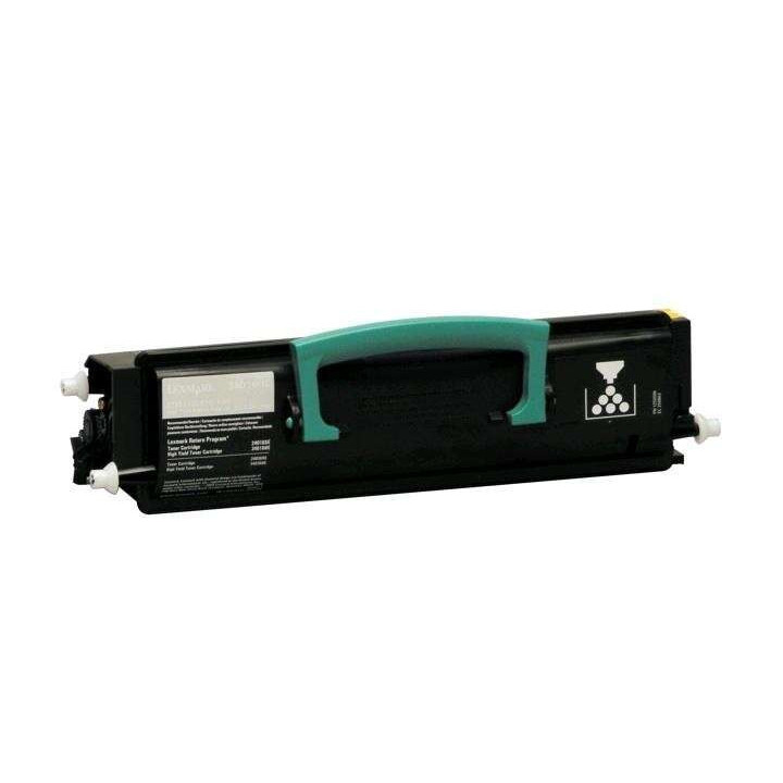 Lexmark X264/X364 Negro Cartucho de Toner Generico - Reemplaza X264H11G