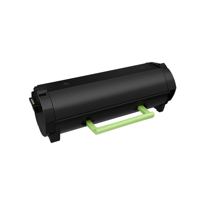 Lexmark M1140/XM1140 Negro Cartucho de Toner Generico - Reemplaza 24B6213