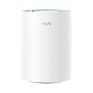 Cudy M1300 Sistema WiFi Mesh AC1200 Dual Band - 867Mbps en 5GHz